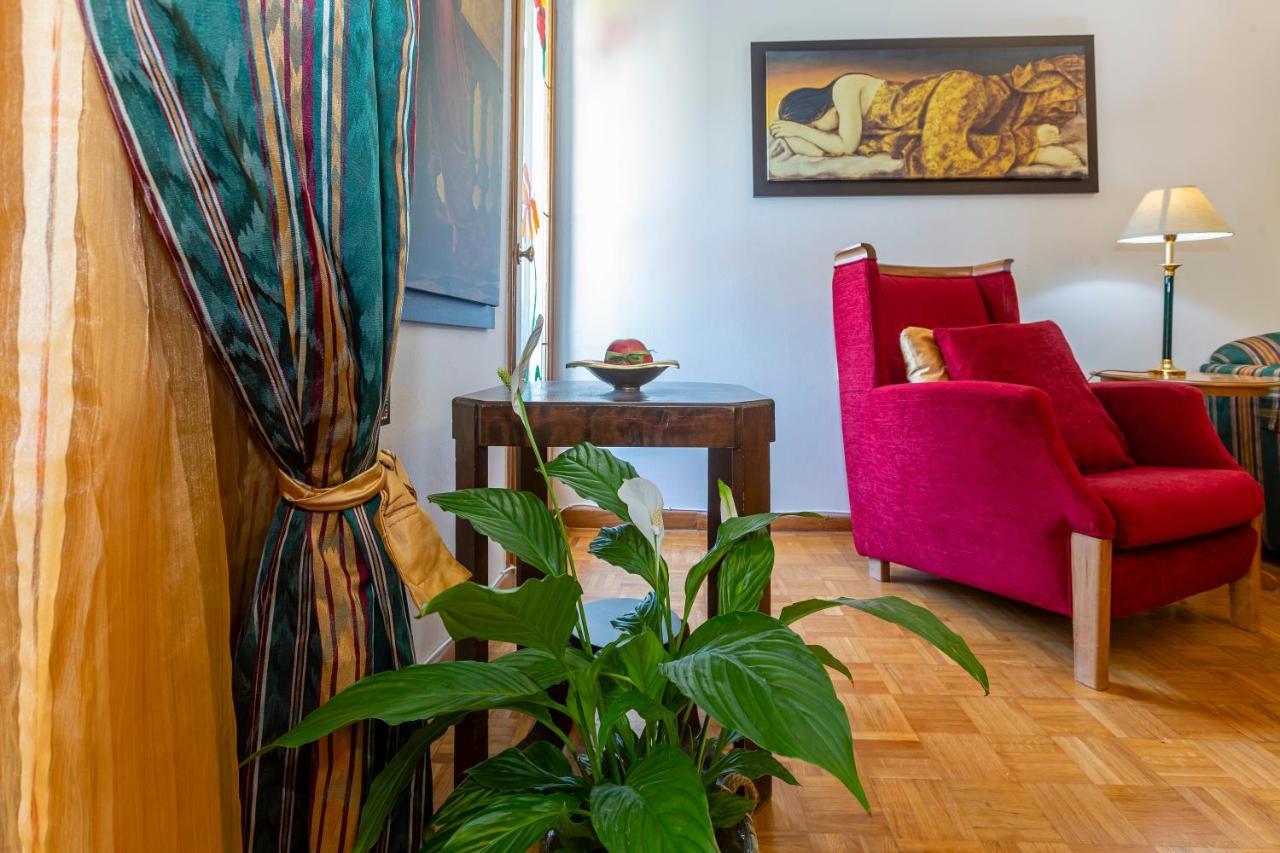 Ferienwohnung Casa Loula Corfu  Exterior foto